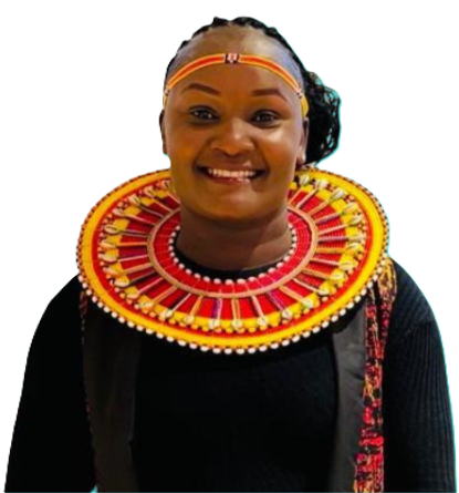 Domtila Chesang