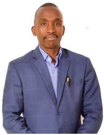 Kennedy Kimutai
